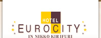 SIVCt&oCLȌh  HOTEL EURO CITY