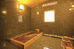 rental bath room